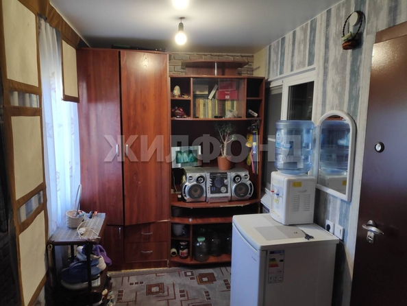 
  Продается дом, 48 м², Барнаул
. Фото 10.
