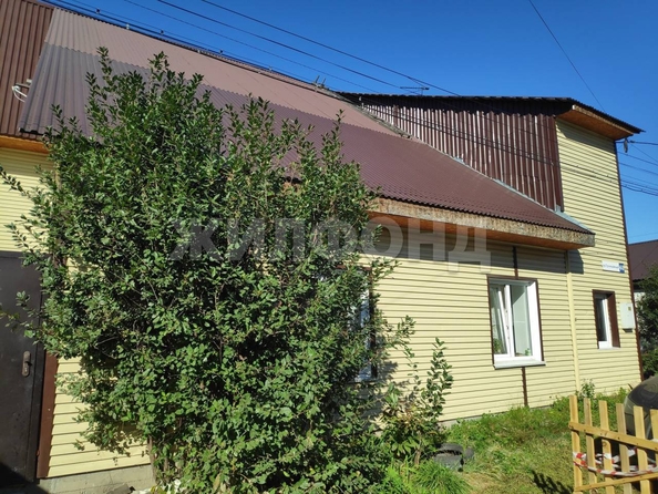 
  Продается дом, 48 м², Барнаул
. Фото 17.