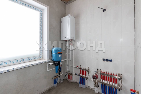 
  Продается дом, 83.2 м², поселок Центральный
. Фото 31.