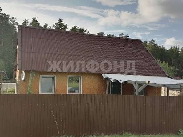 
  Продается дом, 33.4 м², поселок Мохнатушка
. Фото 1.