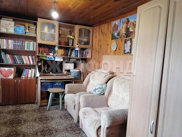 
  Продается дом, 33.4 м², поселок Мохнатушка
. Фото 6.