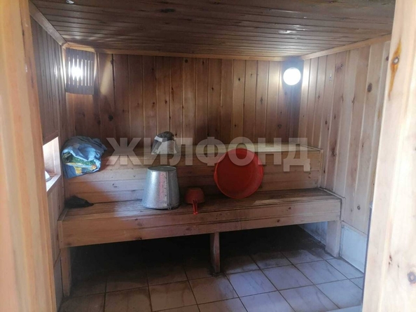 
  Продается дом, 34.8 м², село Бобровка
. Фото 4.
