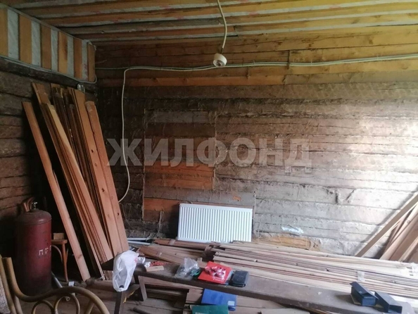 
  Продается дом, 34.8 м², село Бобровка
. Фото 18.