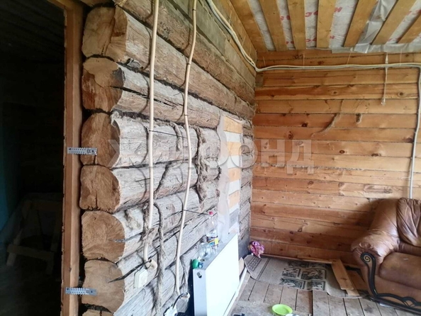 
  Продается дом, 34.8 м², село Бобровка
. Фото 20.