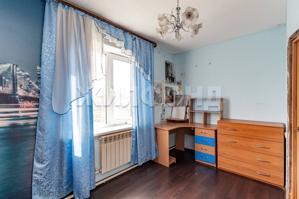 
  Продается дом, 80.3 м², Барнаул
. Фото 9.