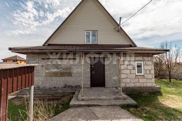 
  Продается дом, 80.3 м², Барнаул
. Фото 26.