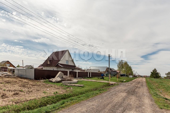 
  Продается дом, 80.3 м², Барнаул
. Фото 29.