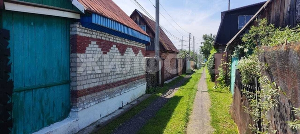 
  Продается дача, 28 м², Барнаул
. Фото 6.