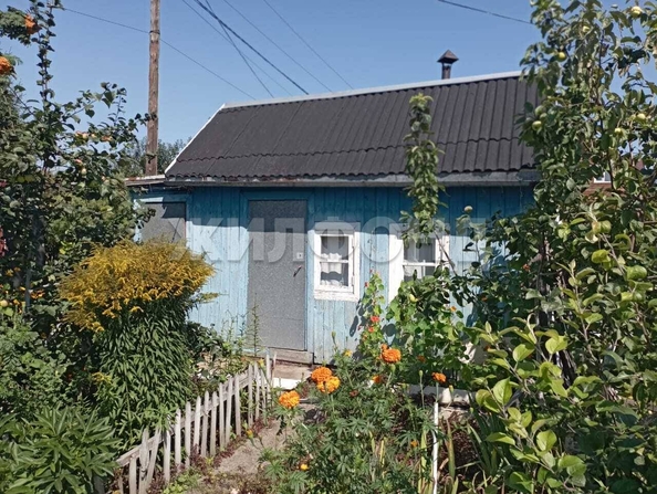 
  Продается дача, 28 м², Барнаул
. Фото 10.