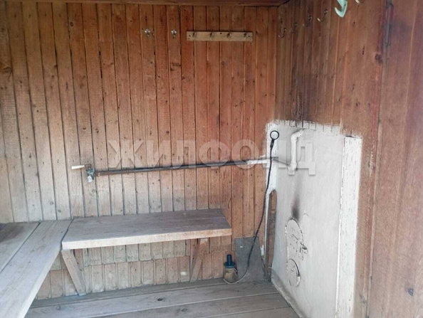 
  Продается дача, 28 м², Барнаул
. Фото 12.