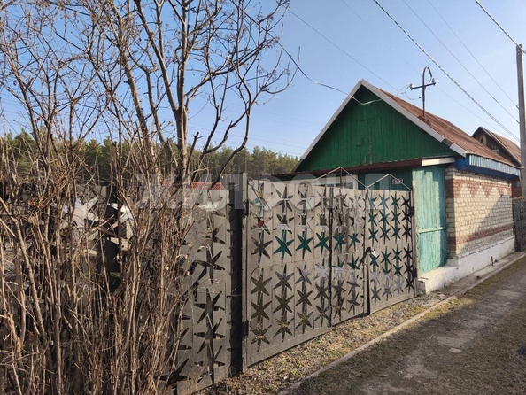 
  Продается дача, 28 м², Барнаул
. Фото 20.