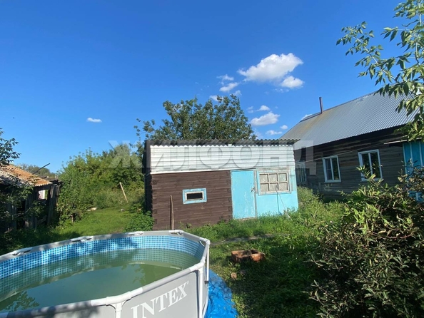 
  Продается дом, 76 м², село Лосиха
. Фото 13.