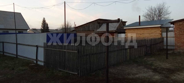 
  Продается дом, 85 м², село Волчиха
. Фото 3.
