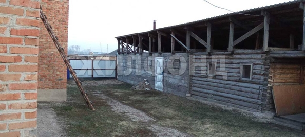 
  Продается дом, 85 м², село Волчиха
. Фото 8.