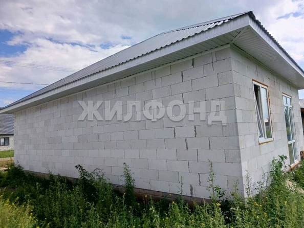 
  Продается земельный участок, 5 соток, поселок Бельмесево
. Фото 1.