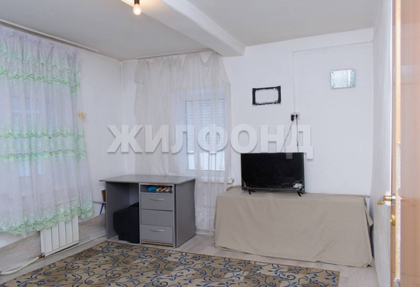 
  Продается дом, 51.8 м², Барнаул
. Фото 2.