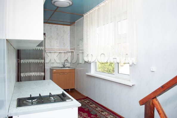 
  Продается дом, 112 м², поселок Прудской
. Фото 24.