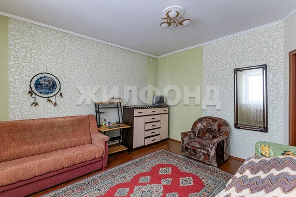 
  Продается дом, 152 м², поселок Лесной
. Фото 13.