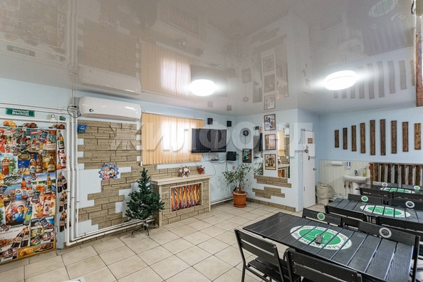 
  Продается дом, 152 м², поселок Лесной
. Фото 21.