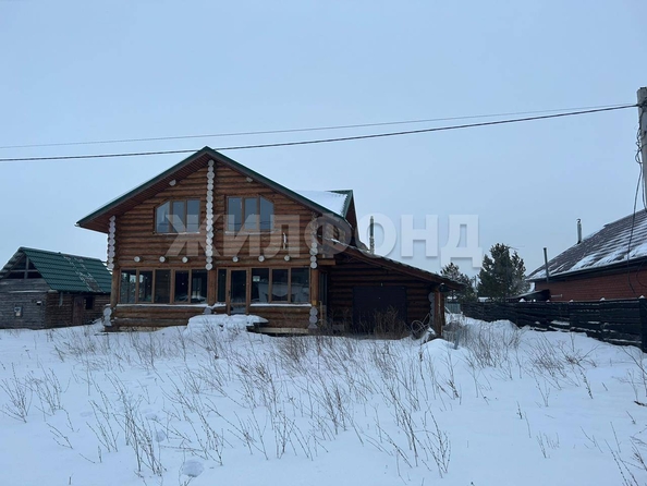 
  Продается дом, 190 м², поселок Зудилово
. Фото 2.