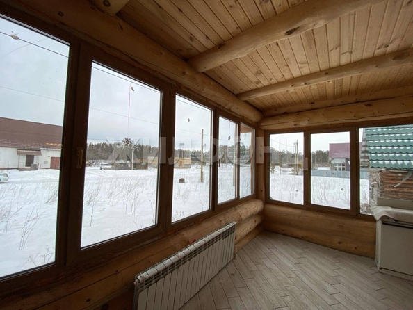 
  Продается дом, 190 м², поселок Зудилово
. Фото 16.
