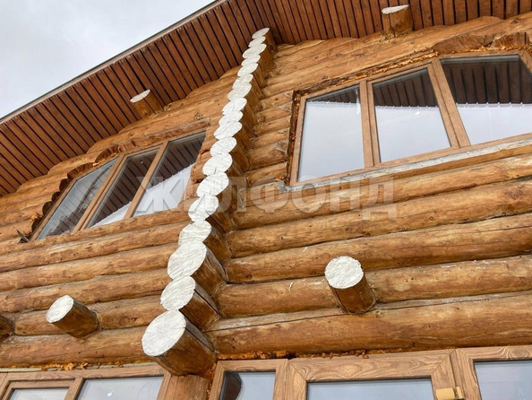 
  Продается дом, 190 м², поселок Зудилово
. Фото 22.