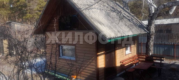 
  Продается дом, 168.6 м², село Панкрушиха
. Фото 2.