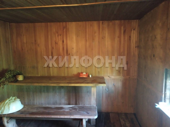
  Продается дом, 39.7 м², село Зайцево
. Фото 11.