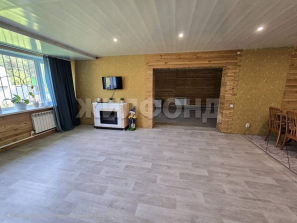 
  Продается дом, 216.1 м², поселок Казачий
. Фото 4.