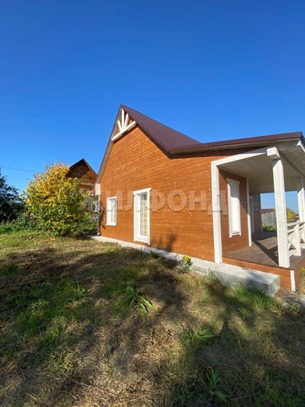
  Продается дом, 82.3 м², Белокуриха
. Фото 8.