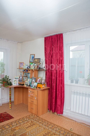 
  Продается дом, 95 м², поселок Лесной
. Фото 10.