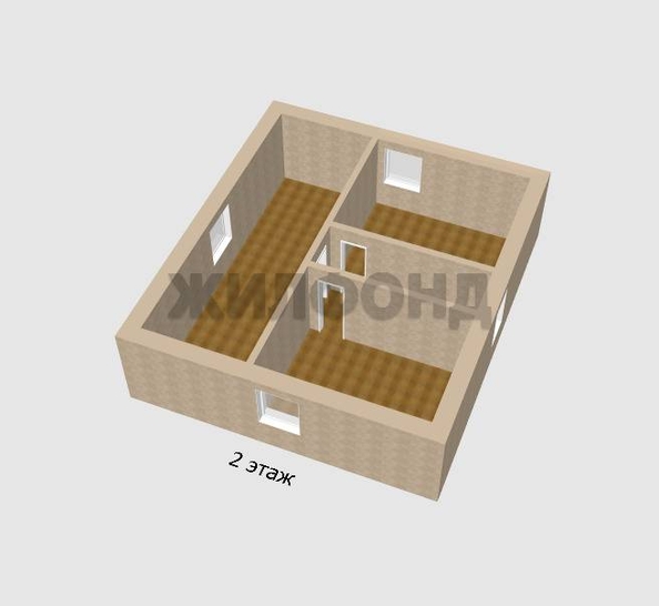 
  Продается дом, 156.2 м², Барнаул
. Фото 32.