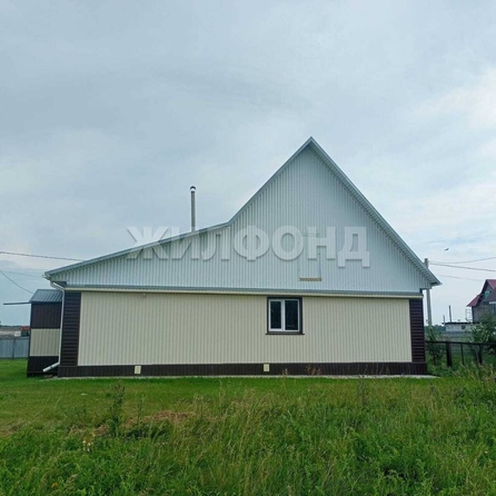 
  Продается дом, 77.3 м², поселок Сибирские Огни
. Фото 2.