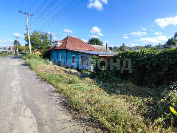 
  Продается дом, 94.3 м², Барнаул
. Фото 1.