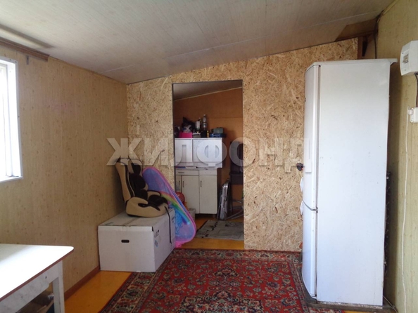 
  Продается дом, 32.5 м², село Павловск
. Фото 14.