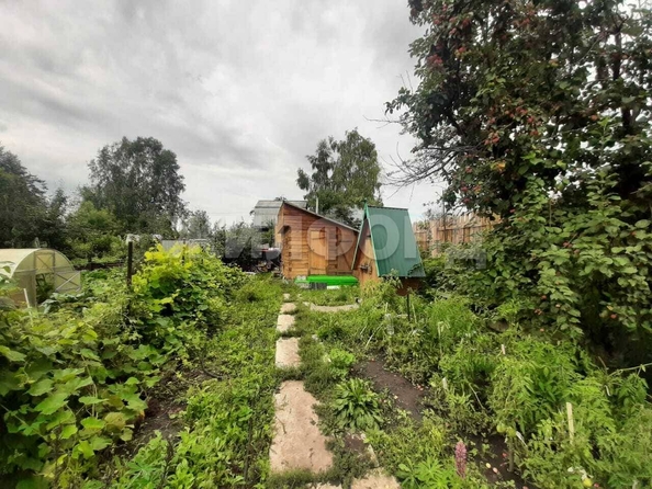 
  Продается дача, 40 м², Барнаул
. Фото 5.