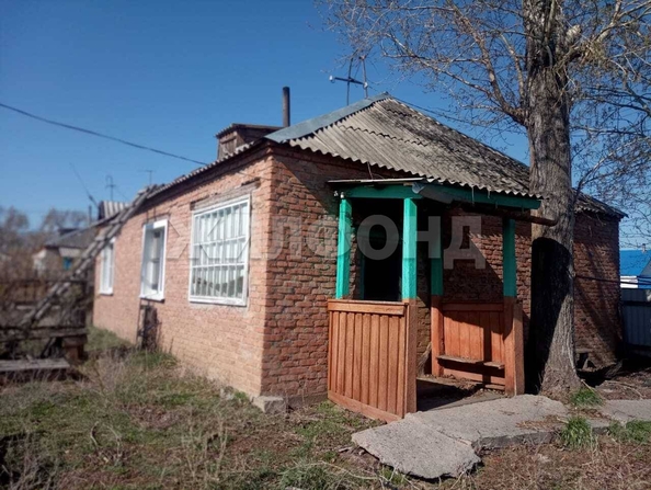 
  Продается дом, 46 м², поселок Круглое
. Фото 10.