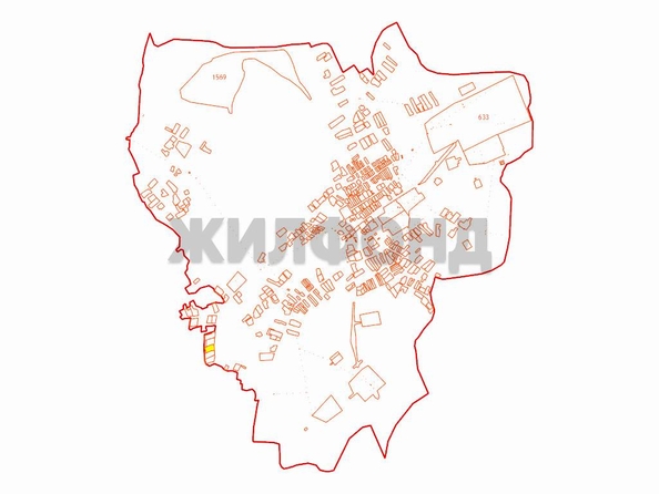 
  Продается дом, 88 м², село Глубокое
. Фото 11.