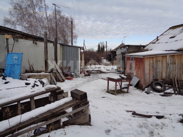
  Продается дом, 29.5 м², село Новороманово
. Фото 2.