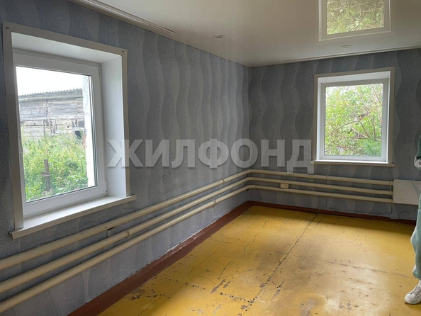 
  Продается дом, 51.7 м², поселок Ермачиха
. Фото 6.