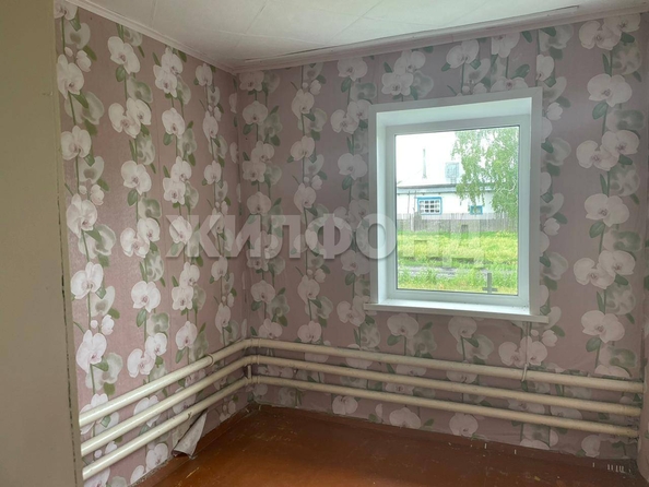 
  Продается дом, 51.7 м², поселок Ермачиха
. Фото 8.