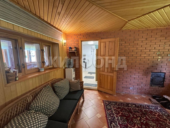 
  Продается дом, 145 м², село Сосновка
. Фото 6.