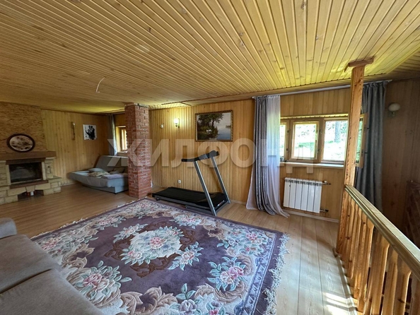 
  Продается дом, 145 м², село Сосновка
. Фото 14.