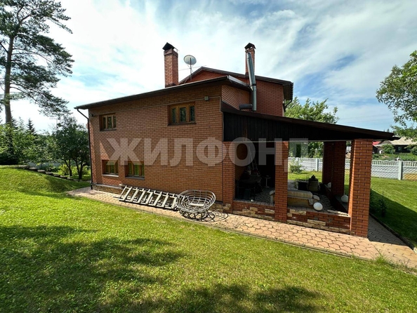
  Продается дом, 145 м², село Сосновка
. Фото 31.