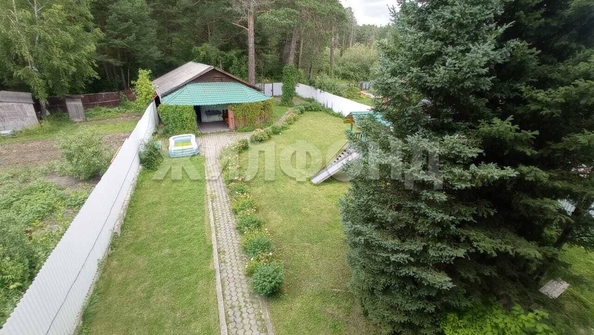 
  Продается дом, 168.9 м², Барнаул
. Фото 1.