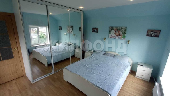 
  Продается дом, 168.9 м², Барнаул
. Фото 11.