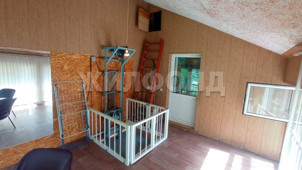 
  Продается дом, 168.9 м², Барнаул
. Фото 16.
