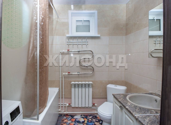
  Продается дом, 73.6 м², поселок Лесной
. Фото 16.