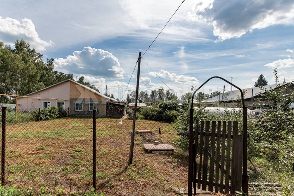 
  Продается дом, 60.7 м², поселок Плодопитомник
. Фото 19.