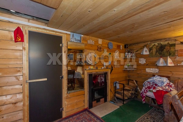 
  Продается дом, 164.5 м², Барнаул
. Фото 14.